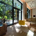 Apartamento Luxury Loft With Seaside Self Check-in Klaipėda