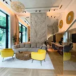Apartamento Luxury Loft With Seaside Self Check-in *