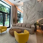 Luxury Loft With Seaside Self Check-in