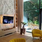 Apartamento Luxury Loft With Seaside Self Check-in Klaipėda