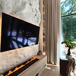 Apartamento Luxury Loft With Seaside Self Check-in