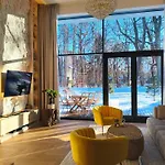 Apartamento Luxury Loft With Seaside Self Check-in Klaipėda