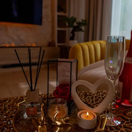 Apartment Luxury Loft With Seaside Self Check-in *