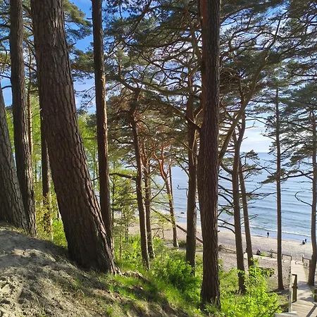 Apartment Luxury Loft With Seaside Self Check-in *