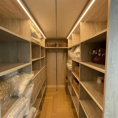 Luxury Loft With Seaside Self Check-in Apartment Klaipeda