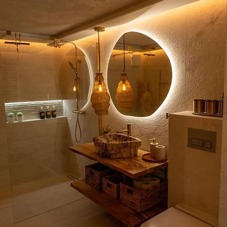Luxury Loft With Seaside Self Check-in 클라이페다