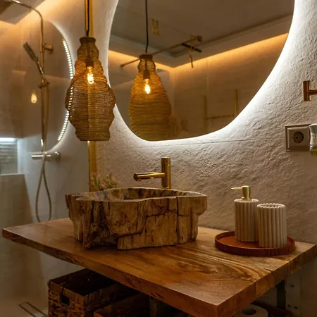 Luxury Loft With Seaside Self Check-in