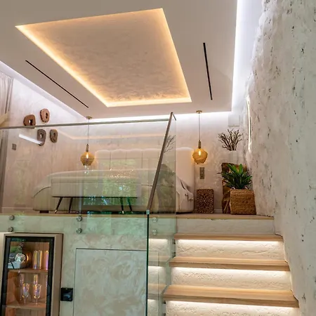 Luxury Loft With Seaside Self Check-in Klaipeda