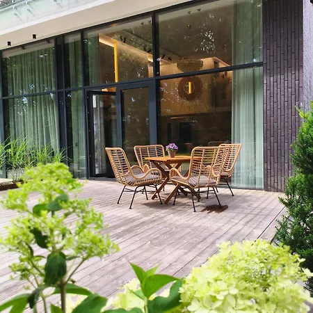 Luxury Loft With Seaside Self Check-in