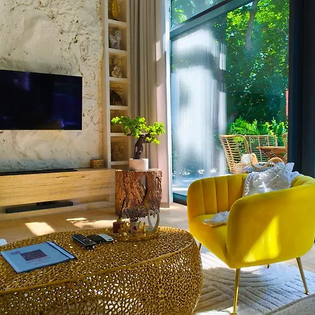 Luxury Loft With Seaside Self Check-in *