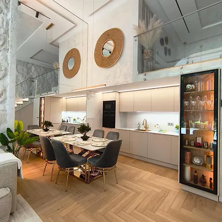 Luxury Loft With Seaside Self Check-in *