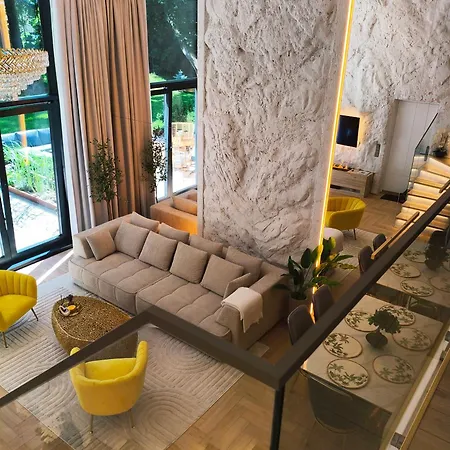 Luxury Loft With Seaside Self Check-in