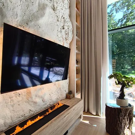 Apartment Luxury Loft With Seaside Self Check-in