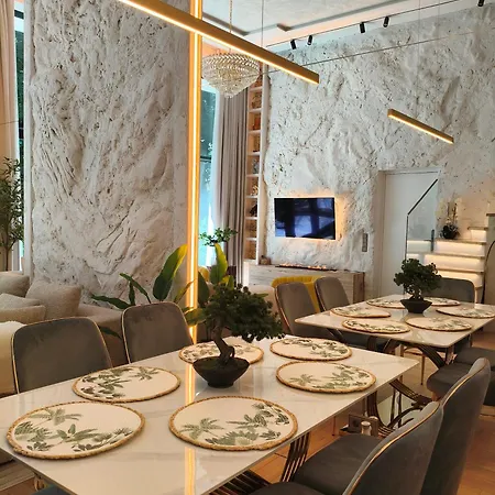 Luxury Loft With Seaside Self Check-in * 클라이페다