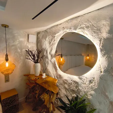 아파트 Luxury Loft With Seaside Self Check-in *