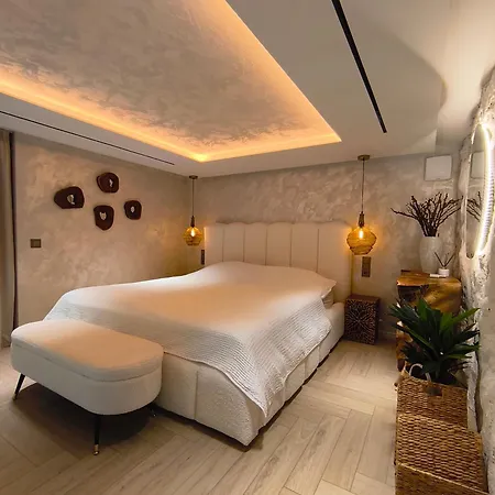 Apartment Luxury Loft With Seaside Self Check-in *