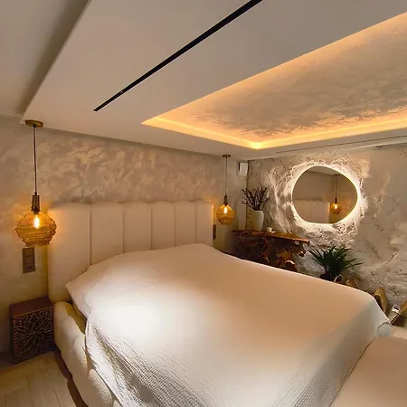Luxury Loft With Seaside Self Check-in