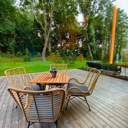 Luxury Loft With Seaside Self Check-in Apartment Klaipeda