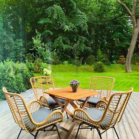 Luxury Loft With Seaside Self Check-in Klaipėda