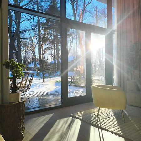 Apartment Luxury Loft With Seaside Self Check-in *