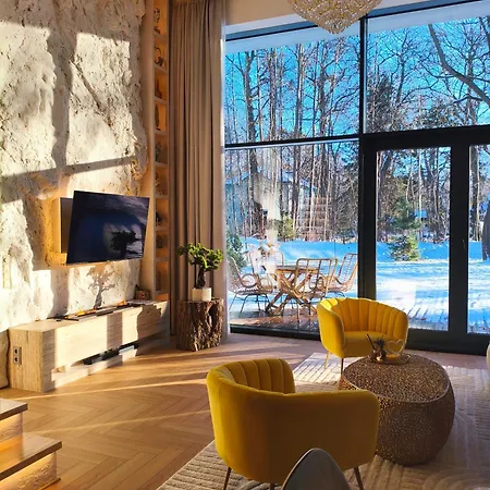 아파트 Luxury Loft With Seaside Self Check-in