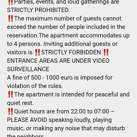 Luxury Loft With Seaside Self Check-in Klaipėda