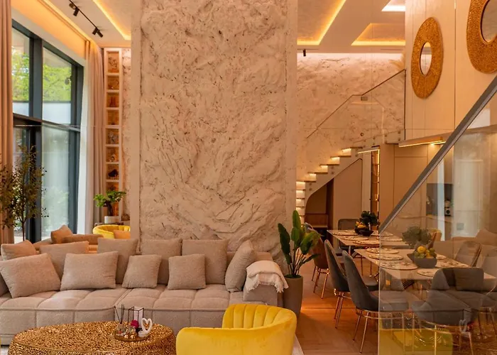 Appartamento Luxury Loft With Seaside Self Check-in