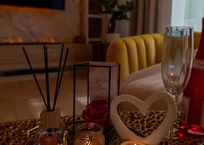 Appartamento Luxury Loft With Seaside Self Check-in *