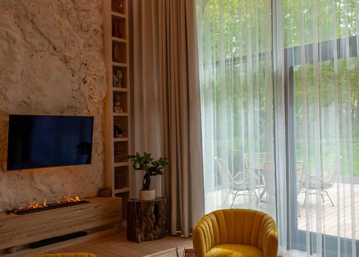 Luxury Loft With Seaside Self Check-in *