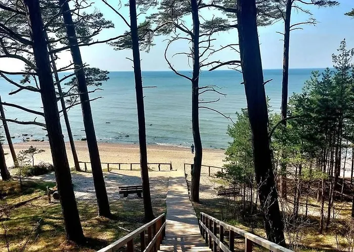 Luxury Loft With Seaside Self Check-in *