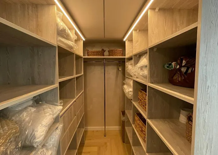 Luxury Loft With Seaside Self Check-in Appartamento Klaipėda