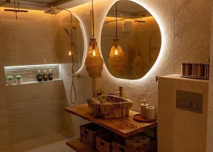 Luxury Loft With Seaside Self Check-in Klaipėda