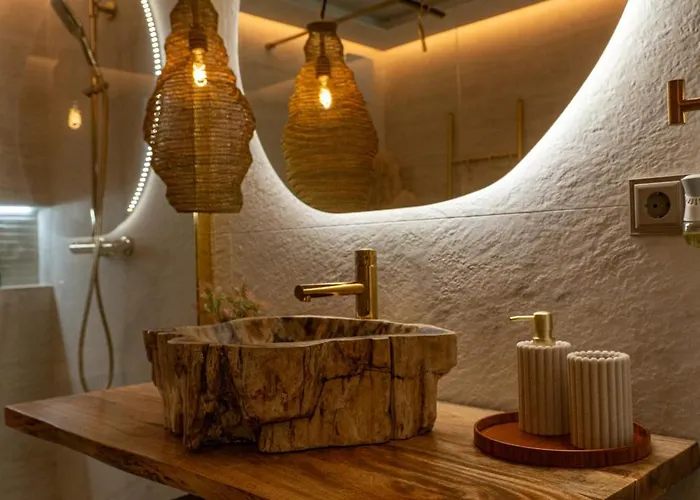 Luxury Loft With Seaside Self Check-in