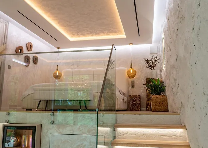 Luxury Loft With Seaside Self Check-in Klaipėda