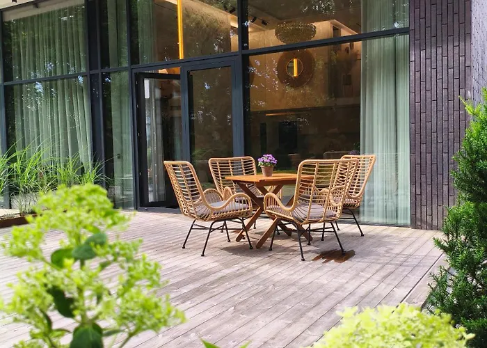 Luxury Loft With Seaside Self Check-in