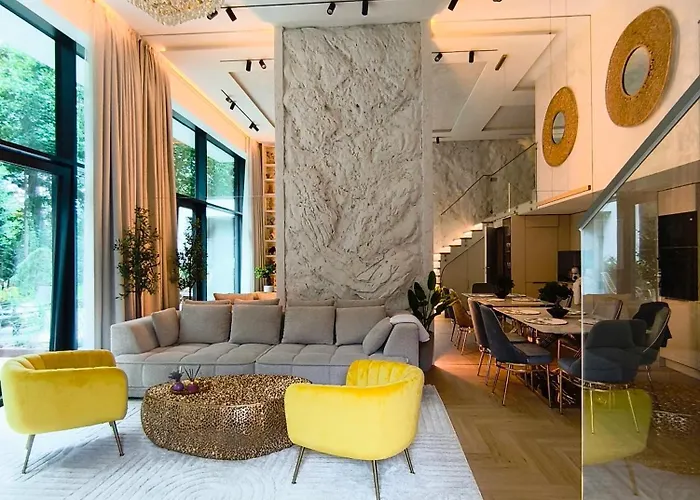 Appartamento Luxury Loft With Seaside Self Check-in *