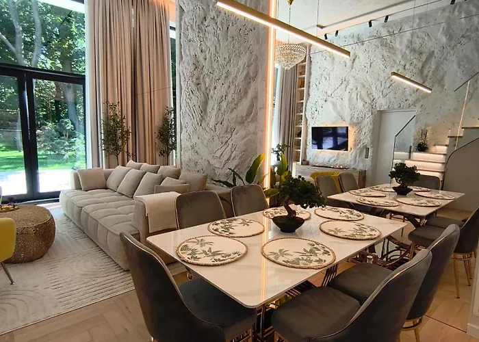 Luxury Loft With Seaside Self Check-in Appartamento *