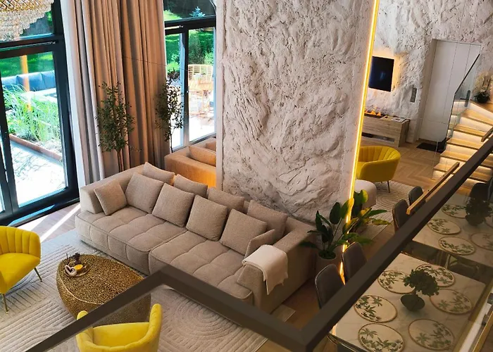 Luxury Loft With Seaside Self Check-in