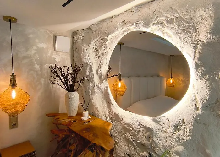 Appartamento Luxury Loft With Seaside Self Check-in *