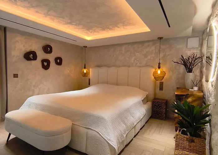 Appartamento Luxury Loft With Seaside Self Check-in *