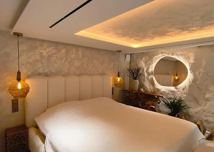 Luxury Loft With Seaside Self Check-in