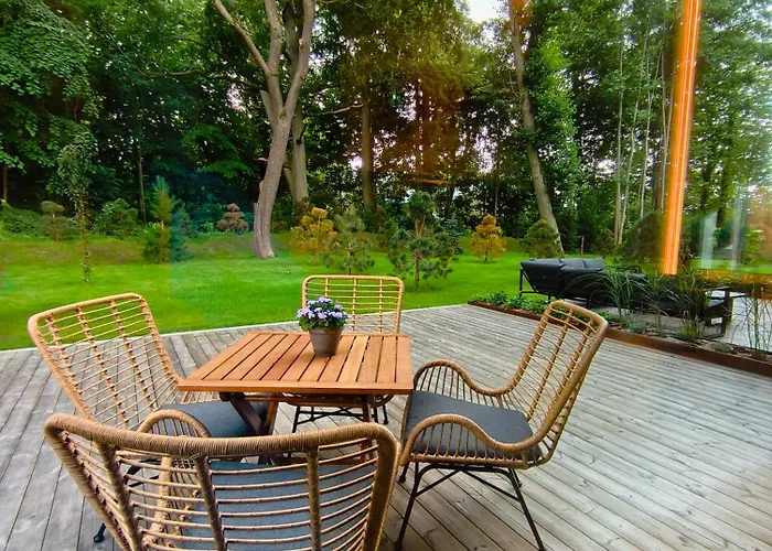 Luxury Loft With Seaside Self Check-in Appartamento Klaipėda