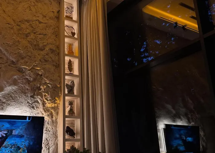 Luxury Loft With Seaside Self Check-in Appartamento