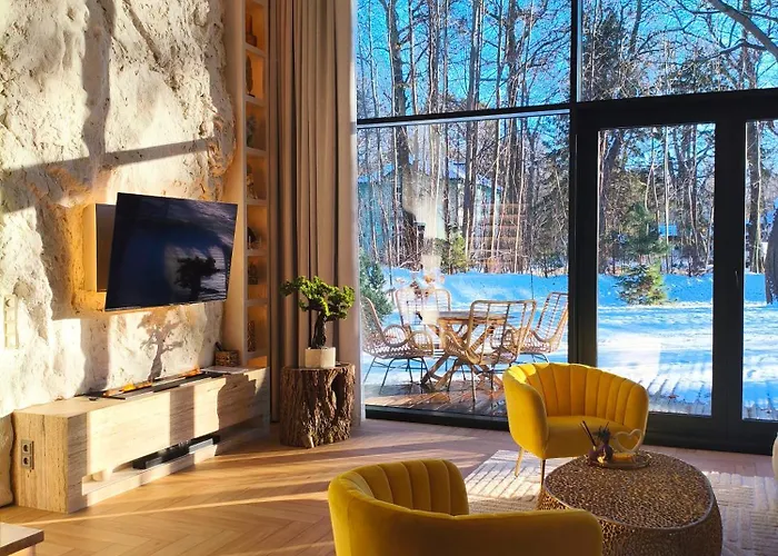 Appartamento Luxury Loft With Seaside Self Check-in