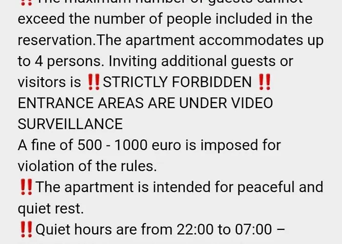 Luxury Loft With Seaside Self Check-in Klaipėda